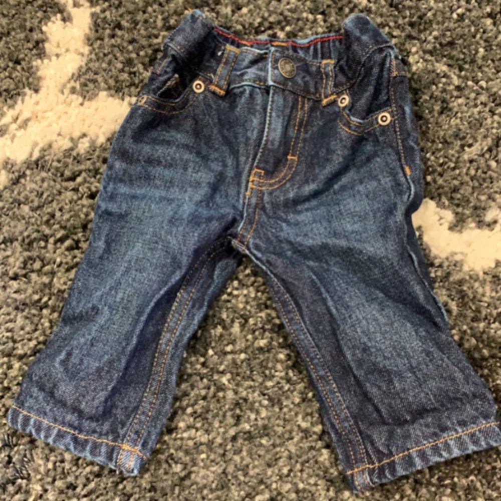 🎉5 for $20🎉 Carter’s Jeans